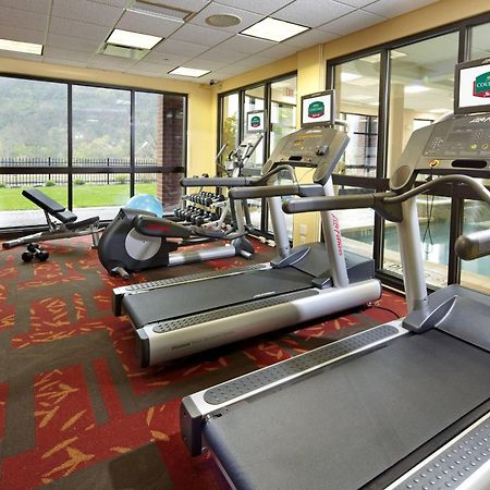 Courtyard By Marriott Pittsburgh West Homestead Waterfront Exteriér fotografie