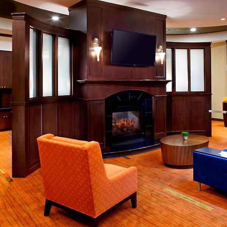 Courtyard By Marriott Pittsburgh West Homestead Waterfront Exteriér fotografie