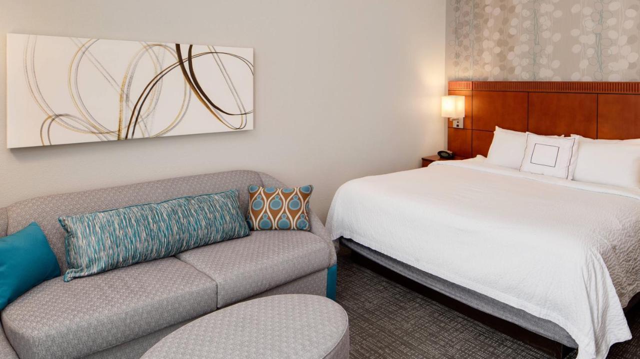 Courtyard By Marriott Pittsburgh West Homestead Waterfront Exteriér fotografie