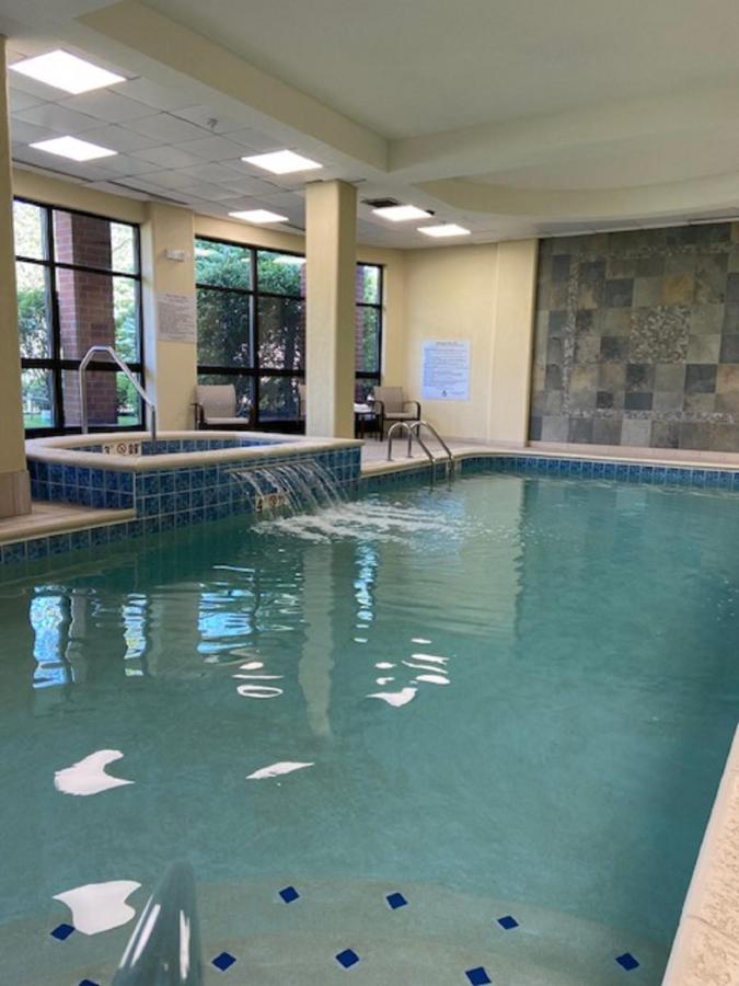 Courtyard By Marriott Pittsburgh West Homestead Waterfront Exteriér fotografie