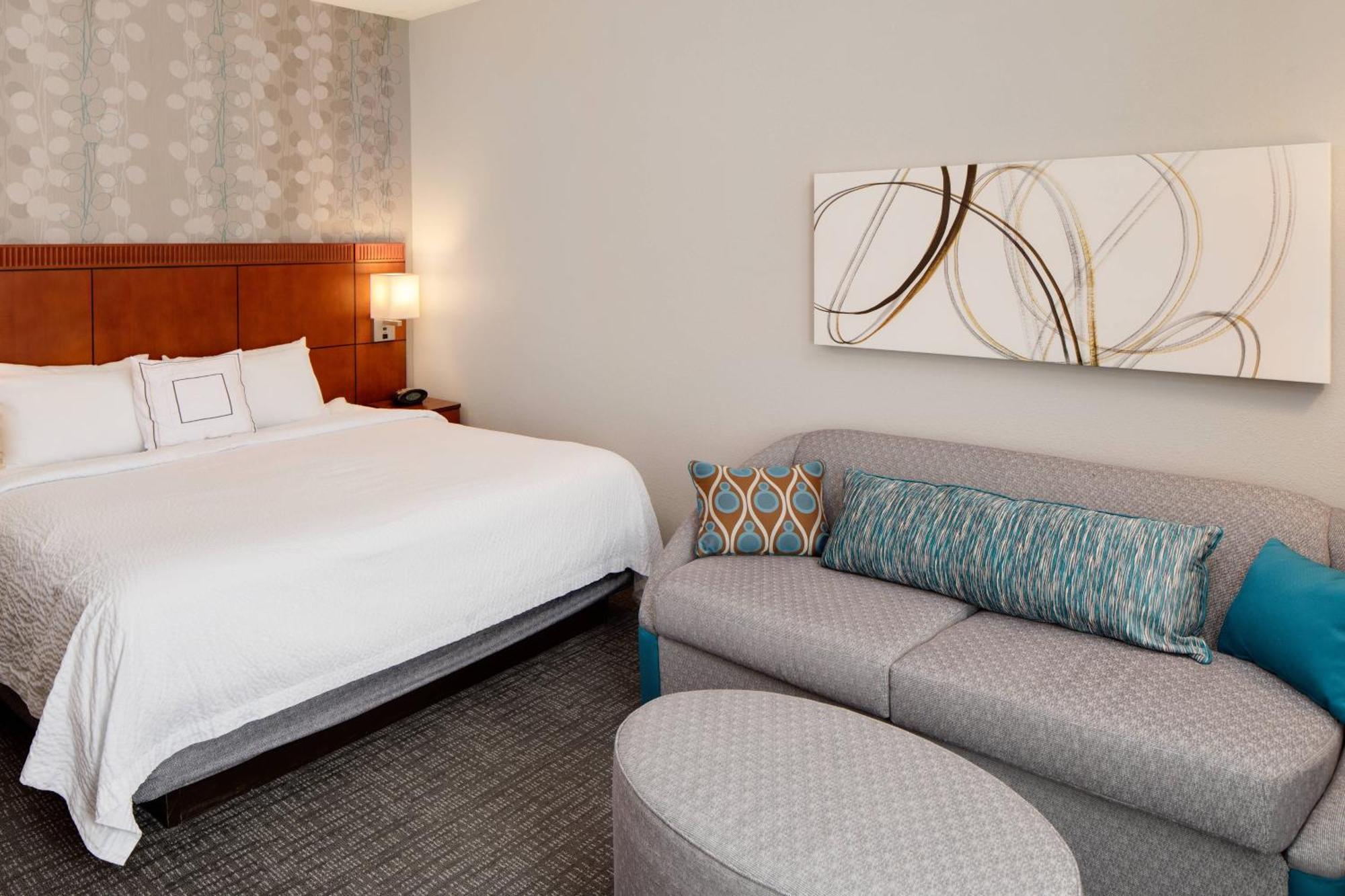 Courtyard By Marriott Pittsburgh West Homestead Waterfront Exteriér fotografie