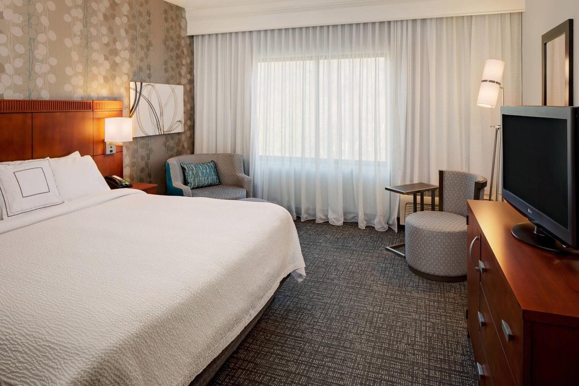 Courtyard By Marriott Pittsburgh West Homestead Waterfront Exteriér fotografie