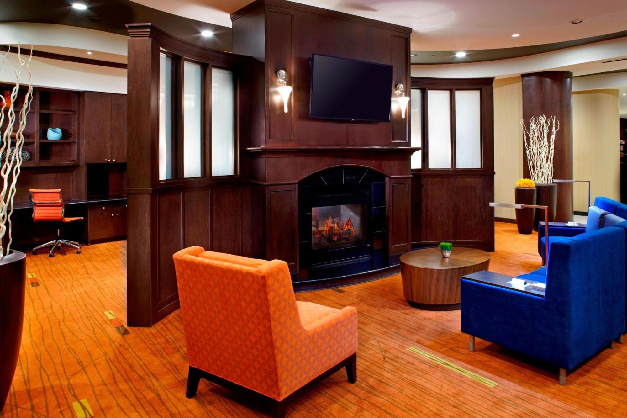 Courtyard By Marriott Pittsburgh West Homestead Waterfront Exteriér fotografie