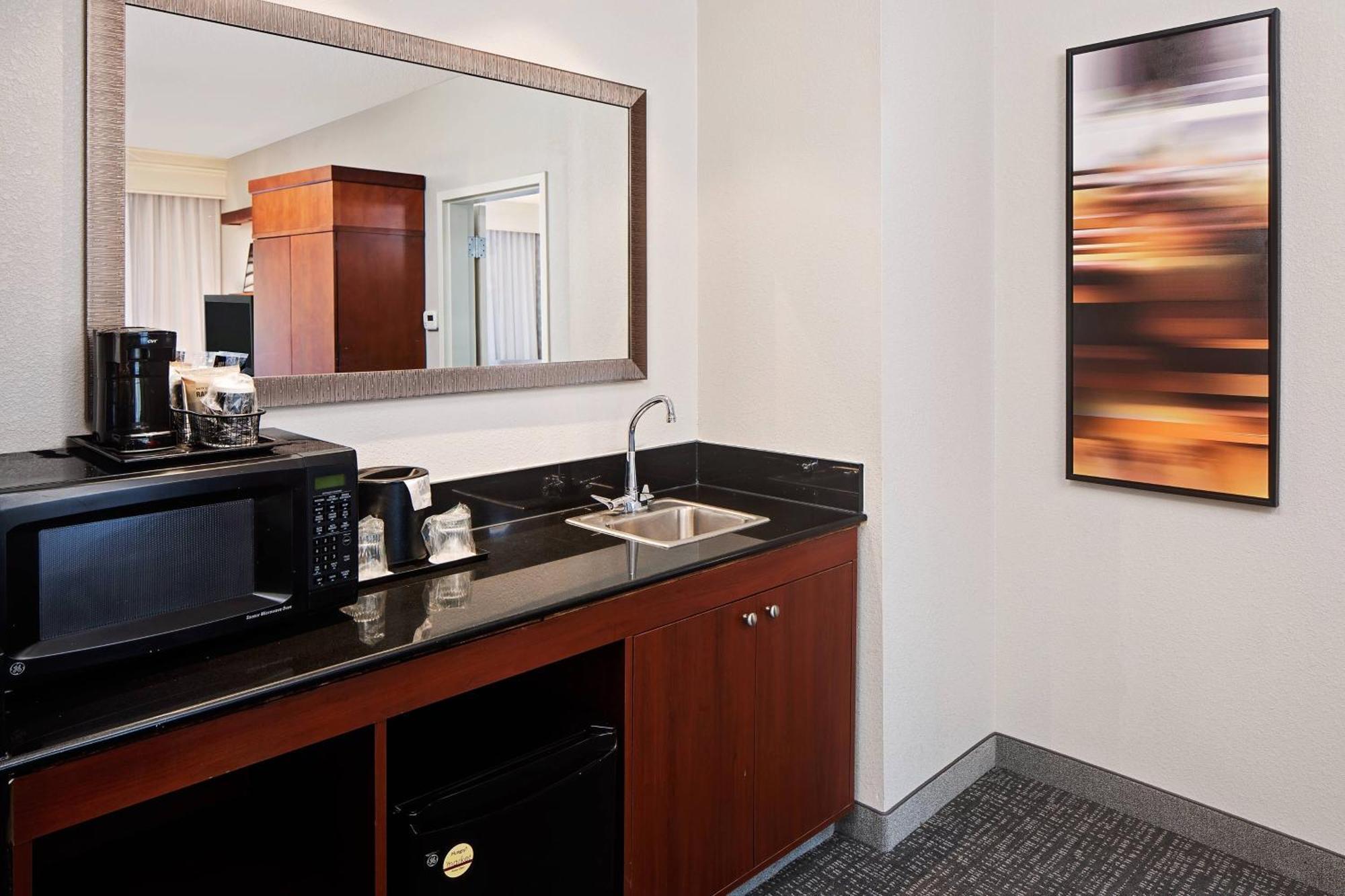 Courtyard By Marriott Pittsburgh West Homestead Waterfront Exteriér fotografie