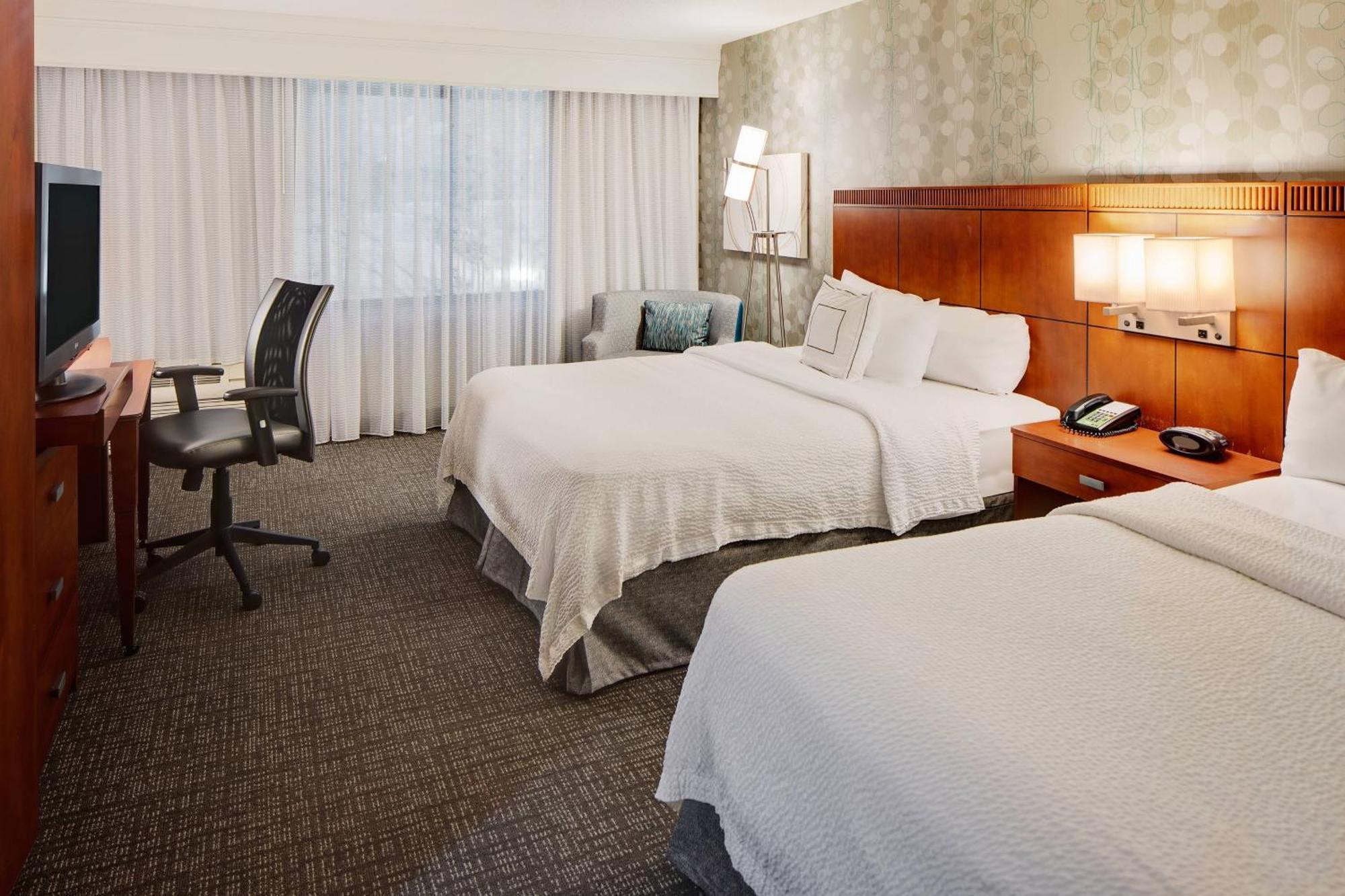 Courtyard By Marriott Pittsburgh West Homestead Waterfront Exteriér fotografie