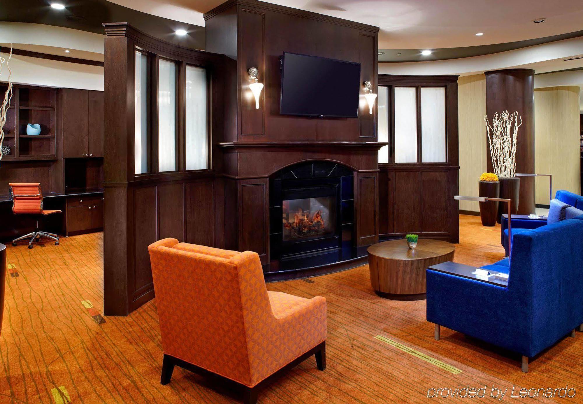 Courtyard By Marriott Pittsburgh West Homestead Waterfront Exteriér fotografie
