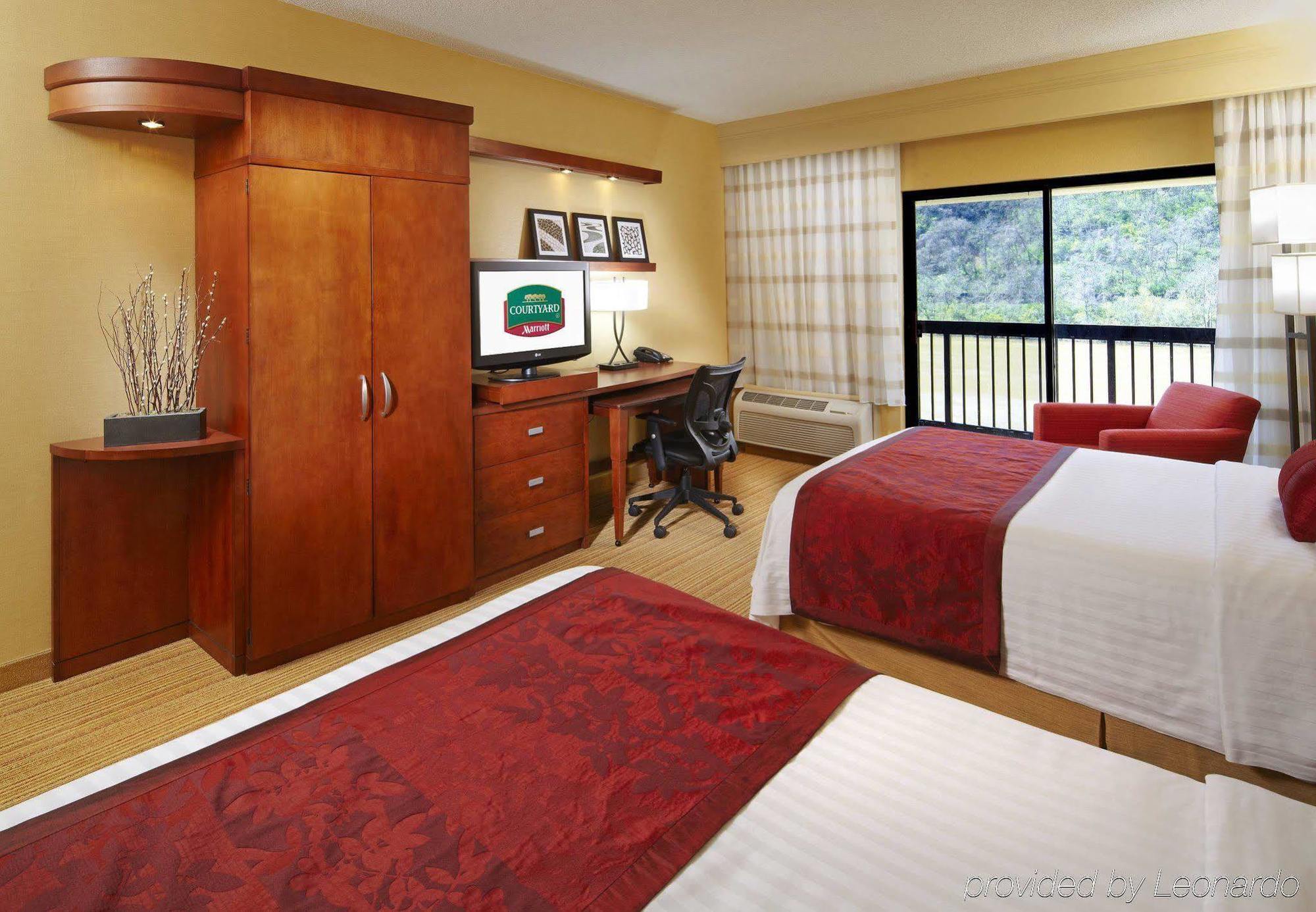 Courtyard By Marriott Pittsburgh West Homestead Waterfront Exteriér fotografie
